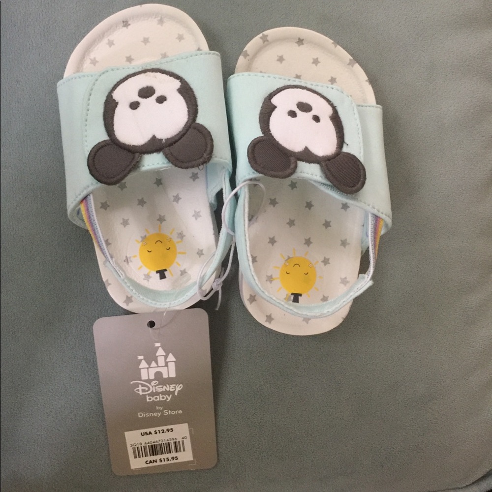 Disney Sandals
